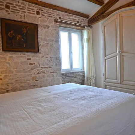 Arnolongo B4 Sea View 4*